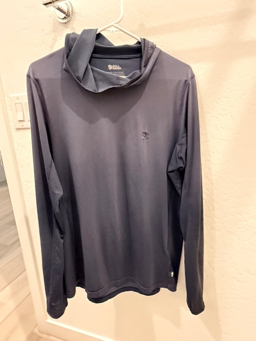 Fjall Raven sweater